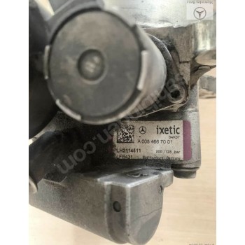 BAŞKAN TİC.MERCEDES A0054667001 A0054667101 A0054665701 S W221 DİREKSİYON POMPASI 0054667001 0054667101 0054665701